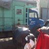 Donaciones para la Aldea Guaporaity